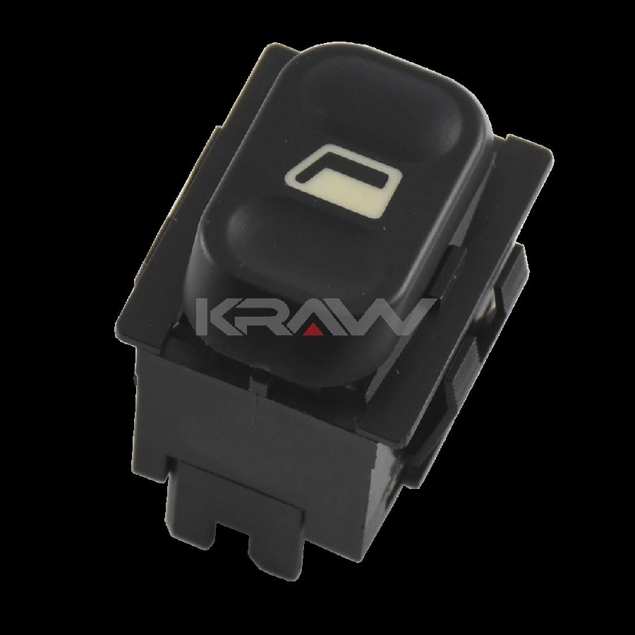 Cam Açma Kumanda Anahtarı On Sağ Partner 2 Berlingo 2 (03 08) Xsara Xantıa | OEM AN-613