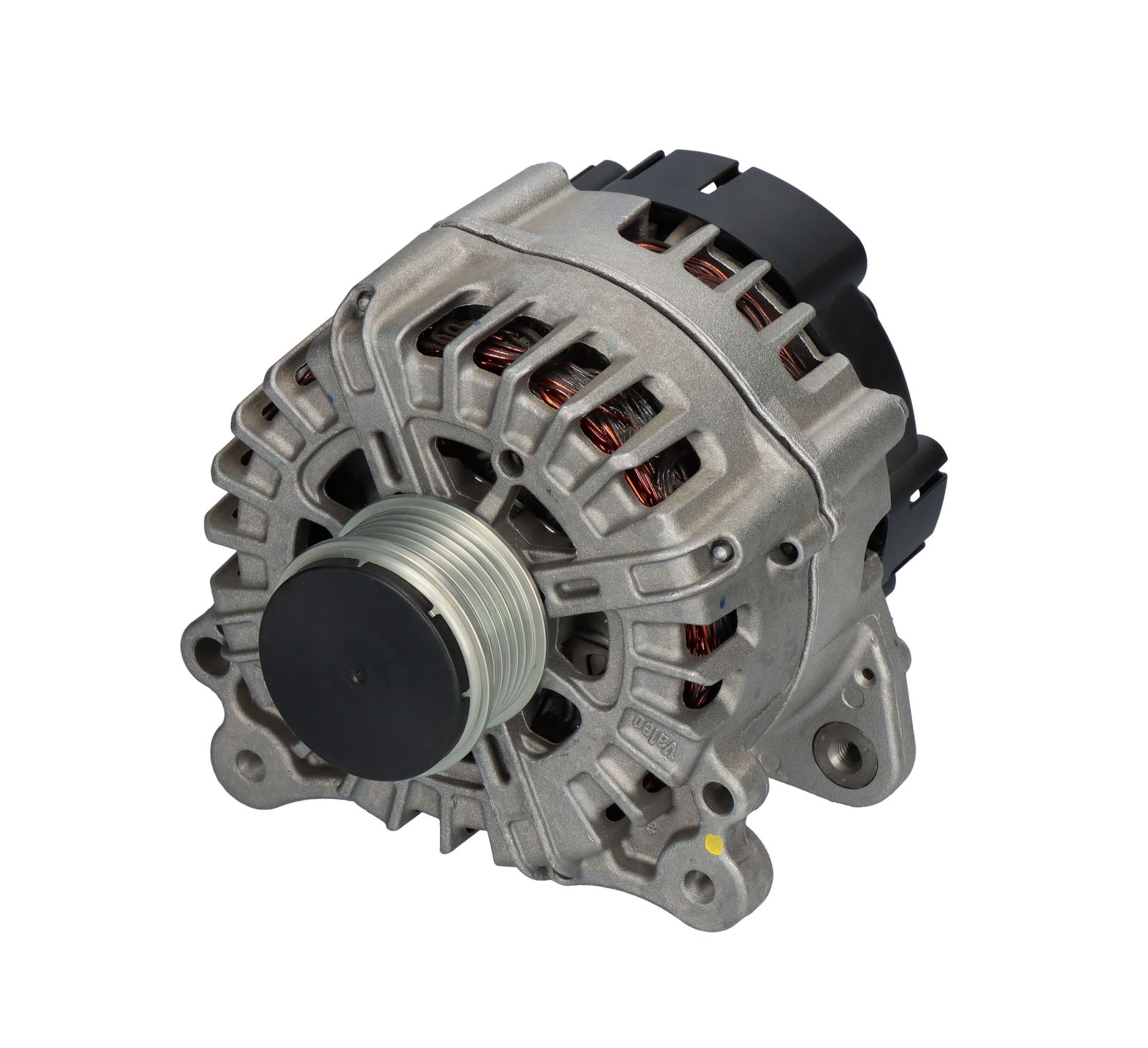 Alternator A4 A5 A6 A7 Q5 3,0 08> | VALEO 439800 | OEM 059903018QX