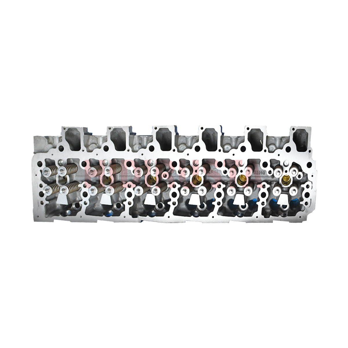 Silindir Kapağı (Dolu) Renault DXI7, Deutz TCD6L2013 4V | OEM 04910979