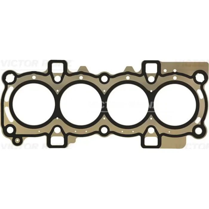 Silindir Kapak Contasi Fiesta 6 08 /> Fusion 10 /> 1,4 16V 97HP 1.4 Zetec | VICTOR REINZ 61-36925-00 | OEM 8A6G 6051 DA 1538348