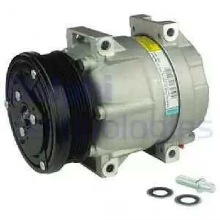 Klima Kompresoru Chevrolet Kalos 1,4 2005> | DELPHI TSP0155953 | OEM 96246405