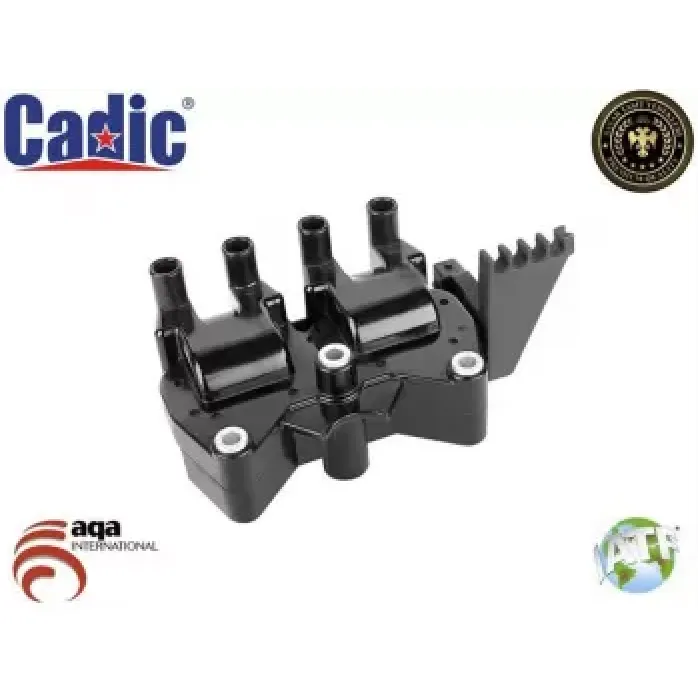 Atesleme Bobini Brava Bravo Doblo Marea Palio Albea 1,6 16V | CADIC 45005361 | OEM 46480361