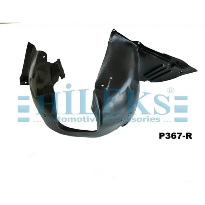Camurluk Davlumbazi On Sag (E.M.) 307 | HILEKS P367R | OEM 7136.N7