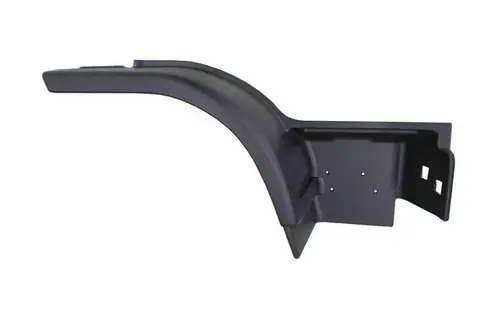 Basamak Yuvası Üst Koyu Gri Iveco 150 Eurocargo Sol | OEM 500317979