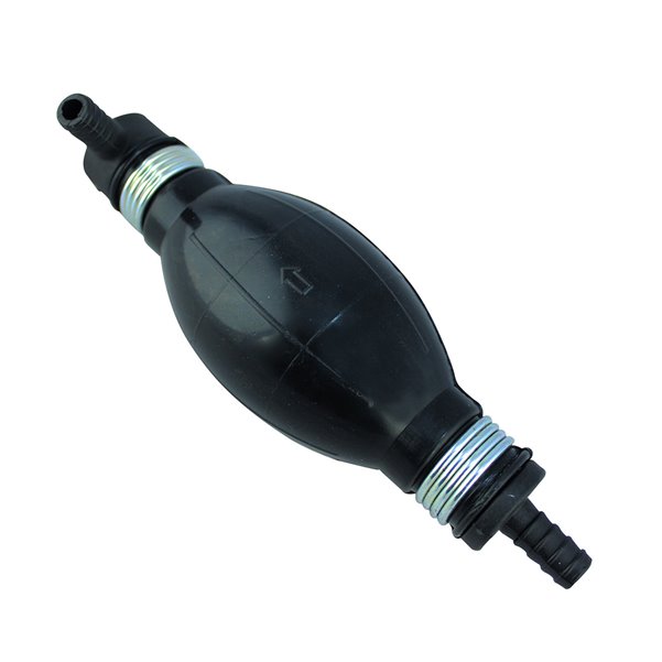 Mazot Hava Alma Pompasi Sikmali Tip Partner Berlingo C15 Xantia Evasion P806 Expert Jumpy XUD7 XUD9 Kangoo 1,9D (Bir Tarafi Egri Olan Tip) | KAYA 503 | OEM 157973 157973 1579N8 1579N8