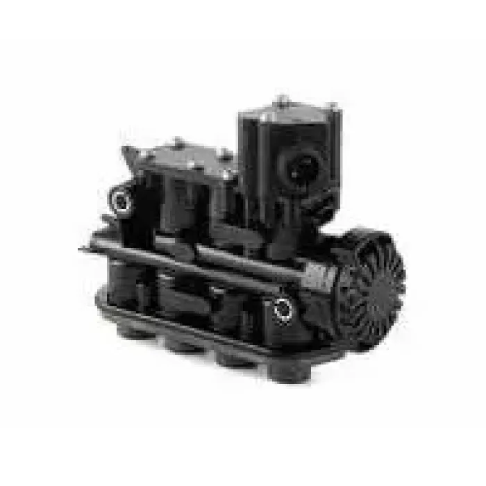 Ecas Ventili On Renault Premium Midlum Magnum / Volvo Fh Fm Fmx | KNORR K019819N50 | OEM 7421083654 21083654