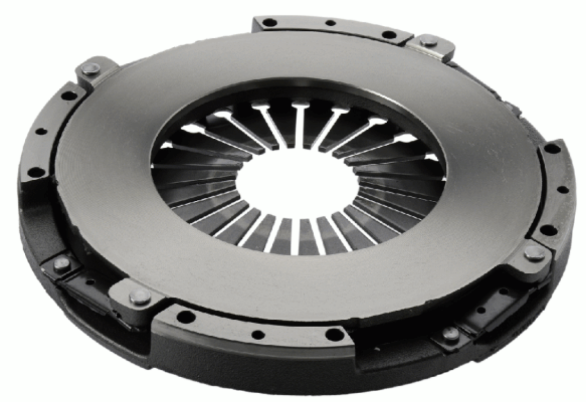 Debriyaj Baski Volvo 38Mm Çekmeli Fh-Fm | OEM 1669144