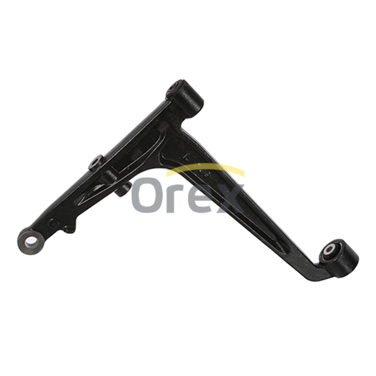 Salıncak Burcu Vw T4 Alt Arka Alüminyum | OEM 701407151A