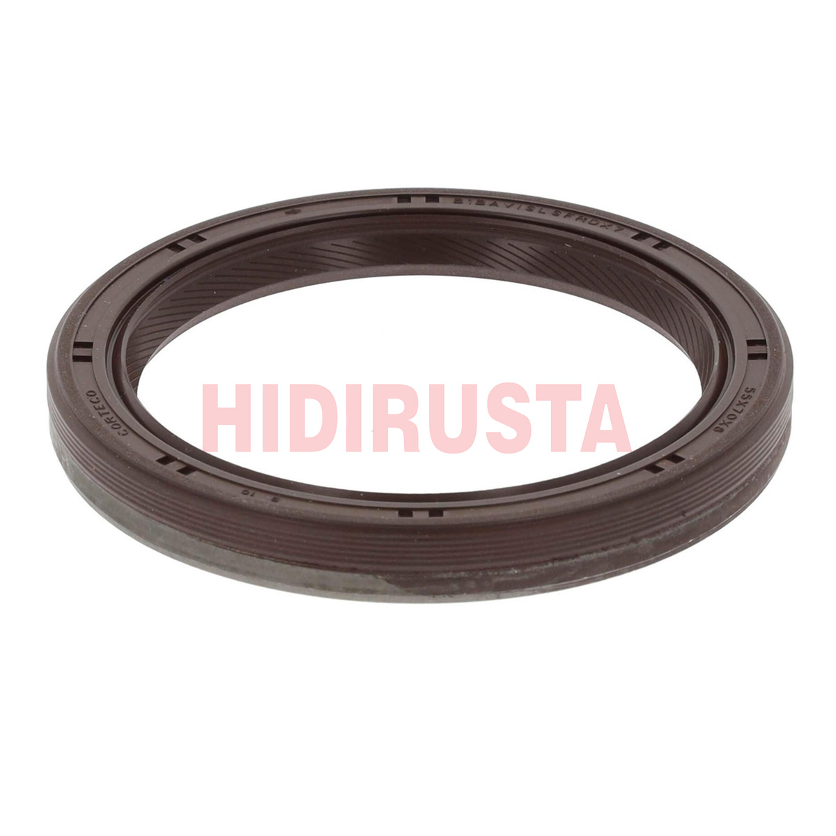 Keçe - Krank Keçesi Ön - 55X70X8 Fpm | OEM 06562790359