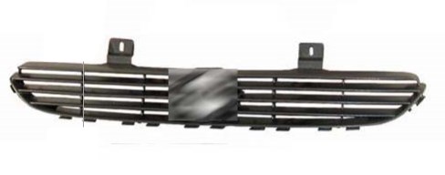 Panjur On Siyah Corsa B 97> | EUROSTAMP 101.07.8100 | OEM 93188728 6320134 90547389