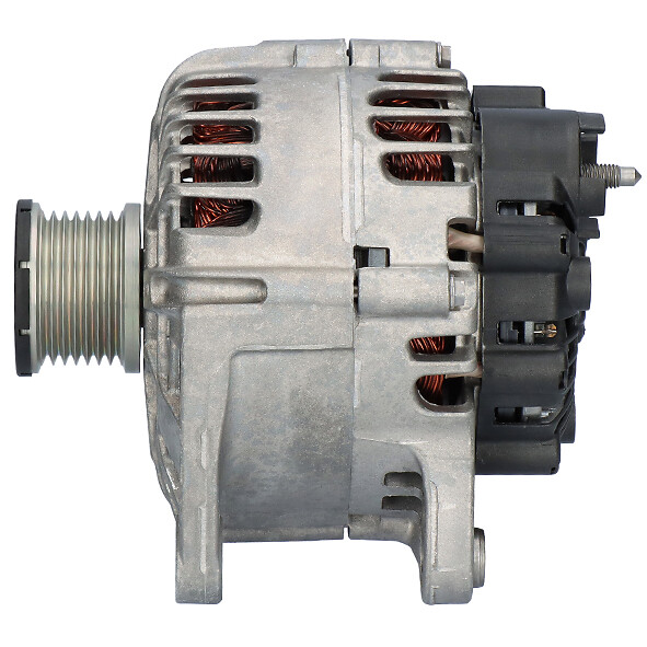 Alternator 12V 120A H5F F4R 1.2 H5F Megane III Kadjar Clio IV Dokker Duster | VALEO 439662 | OEM 8201049749 8201049749 8200849752 8200849752