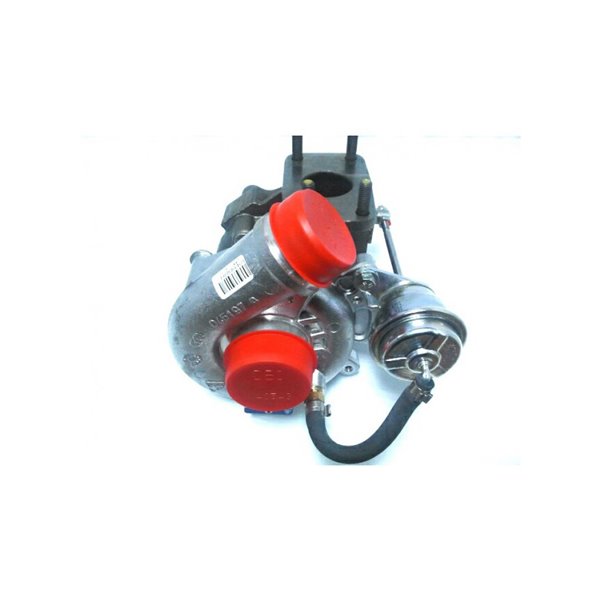Turbo Sarj Ducato 3 Daily Karsan Jest 2.3 Jtd 06> EURO4 / EURO5 110PS 120PS | GTSTURBO 135980116 | OEM 504071260 504340182 5802072376