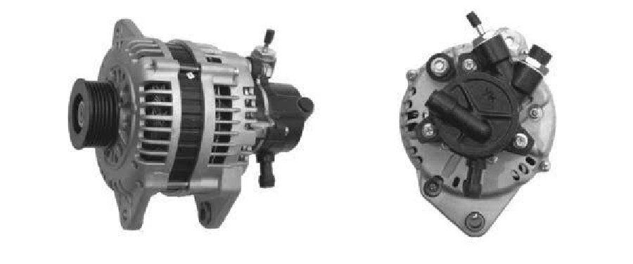 Alternatör 12V Opel Astra G Corsa C Merıva 2009 ve sonrası 100A 11209424 IA9415 | OEM MG506