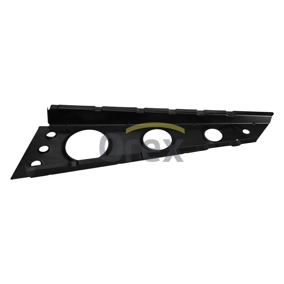 Çamurluk Kılıç Sacı Ön Sol 2006-2018 | OEM A9066370035