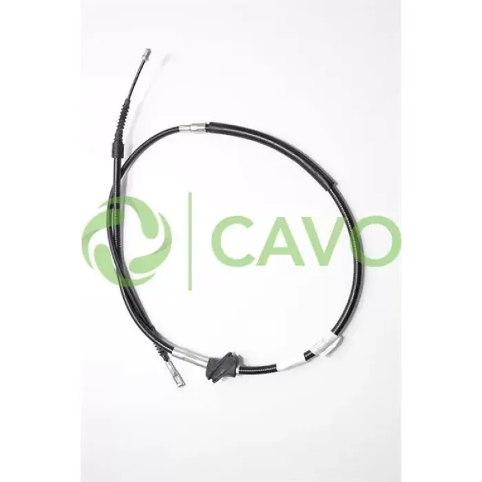 El Fren Teli (1644MM) (Arka Diskli Fren) Astra H 04>14 | CAVO IT5902 626 | OEM 522456 522070