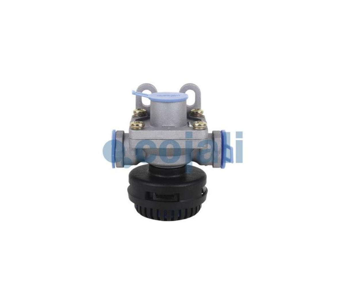 Hizli Tahliye Valfi Volvo DAF Renault | OEM 1506489