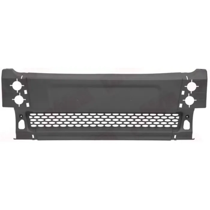 On Tampon Orta Siyah Transit V184 00>06 | EUROSTAMP 071.33.9400 | OEM YC15-17D957-ADYBB4 4429596