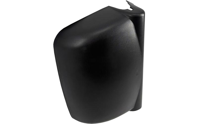 Ayna Büyük Kapak Siyah Sol-Sağ Renault | OEM 7420903880