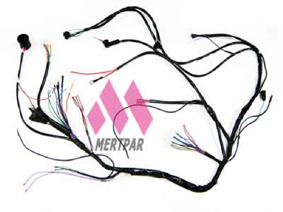 Estelasyon - Fiat 54C Special | OEM 2000200