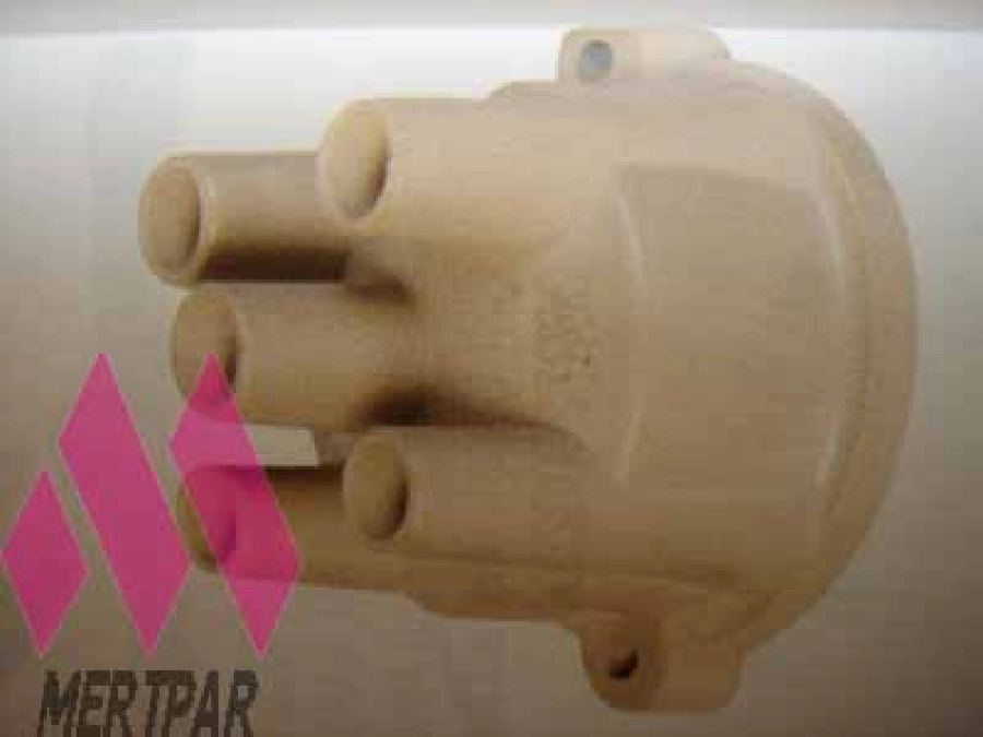 Distribütör Kapağı Civatalı Tip - Renault 9 Broadway | OEM 71021711
