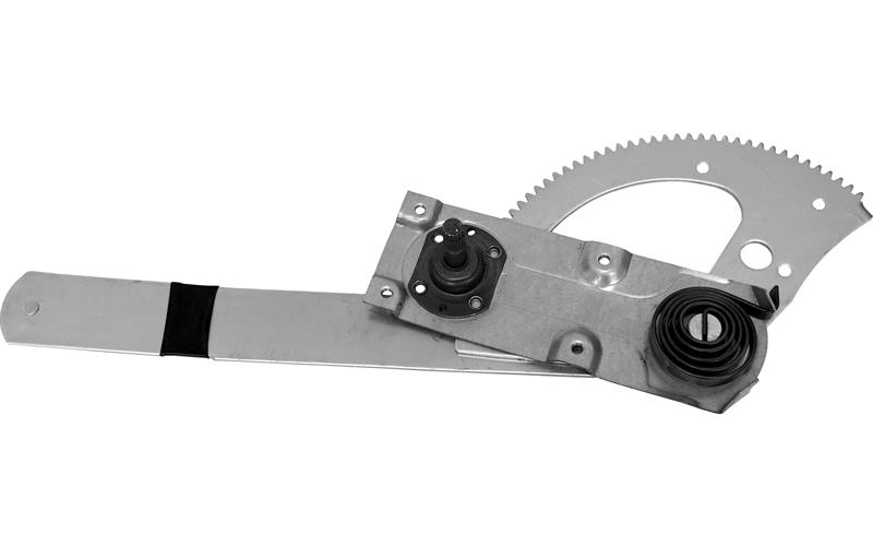 Cam Krikosu 1844, 2631 Sol | OEM 6417200246