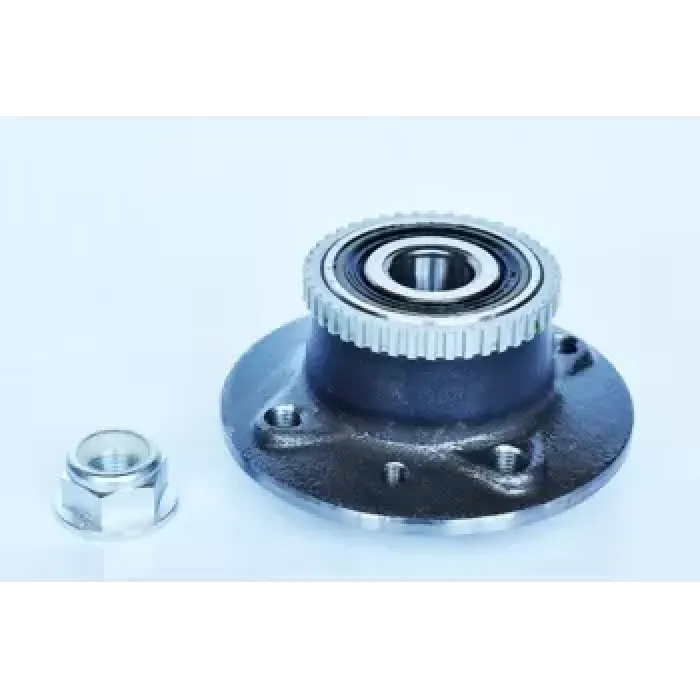 Arka Teker Rulmani 4 Bijon Absli Kangoo 1,4 / 1,6 / 1,5 / 1,9DCI ABS (44 Dis) / (25X133X73) | GMB GH21980 | OEM 7701208075
