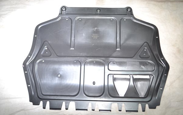 Karter Muhafaza On Alt Golf 5 2008>2012 | PHIRA 15150380 | OEM 1K0825237AG 1K0825237AE 1K0825237AF 1K0825235AA 1K0825235P 1K0825235T