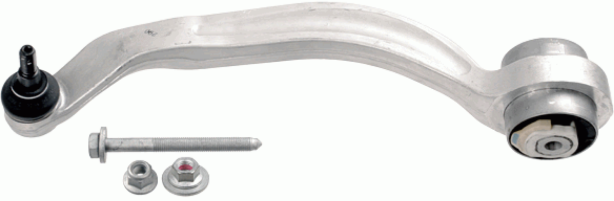 Bugi Kolu, Tekerlek Bağlantısı (Tekerlek Bağlantısı) | OEM 4D0 407 693 AC