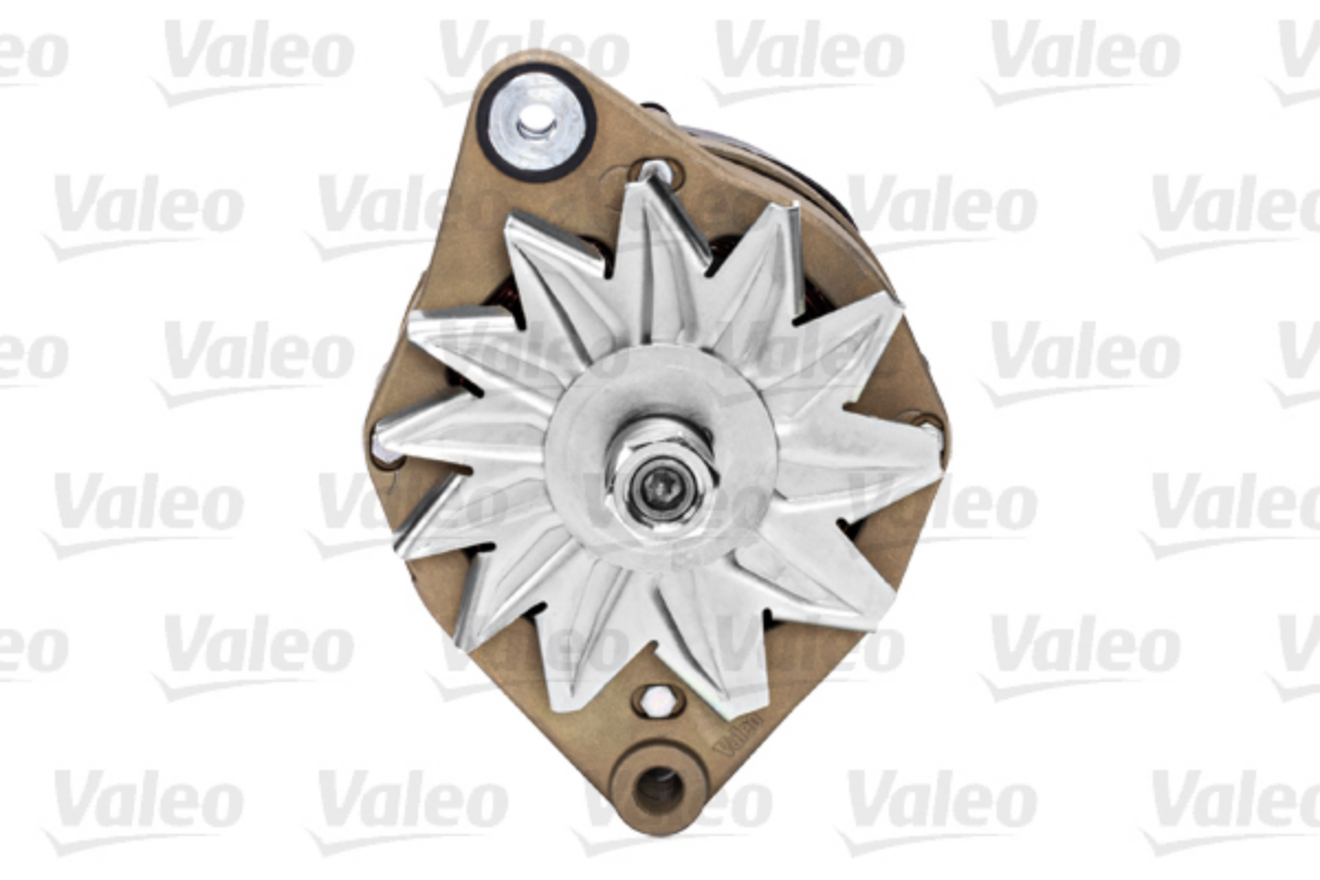 Alternatör A13N234 Marin | OEM 872235