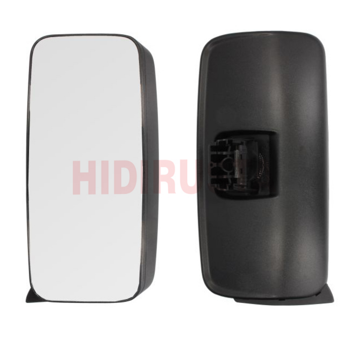 Ayna Gövdesi Büyük Motorlu Camlı Axor, Atego Sol (2004 sonrası) | OEM A0008102079