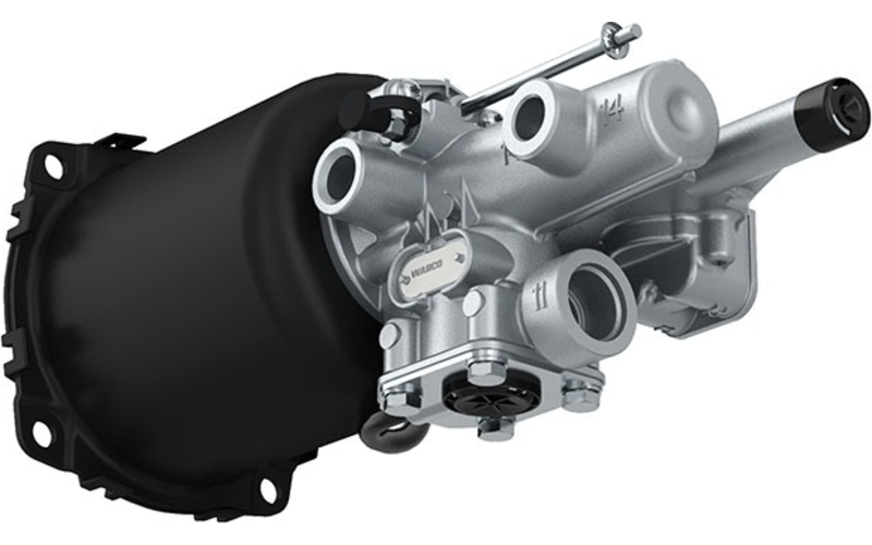 Debriyaj Alt Merkez Renault DAF Iveco Ø80 2000 | OEM 5010245488