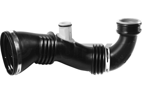 Hava Filtre Kutu Hortumu (Turbo Ya Giden) P407 P307 Ym C5 2 P308 P3008 P5008 Expert 3 Jumpy 3 C4 2 DS4 DS3 1,6HDI | PLASTECH P12261 | OEM 1434E1