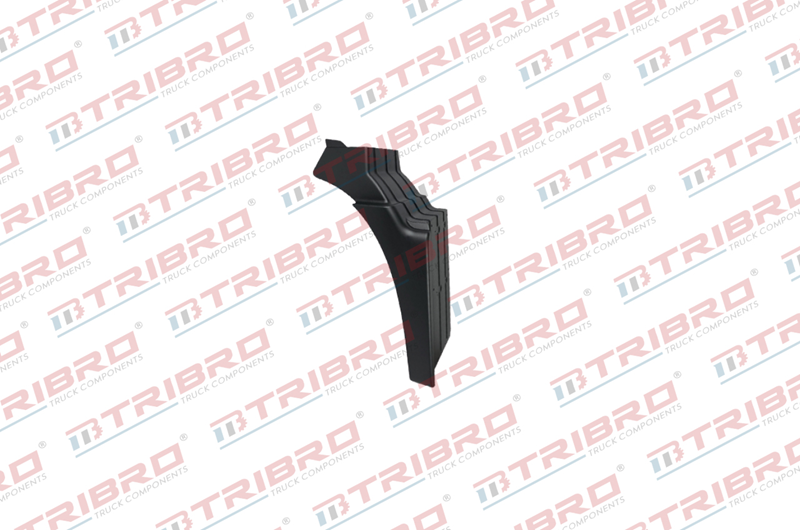 Ön Teker Arka Çamurluk MAN Geniş Tip Sol | OEM 81612100673