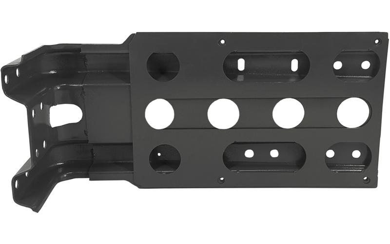Çamurluk Askısı | OEM 81612435430