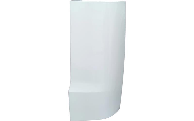 Ayna Arka Kapağı TGX Euro 6 Sol | OEM 81637320109
