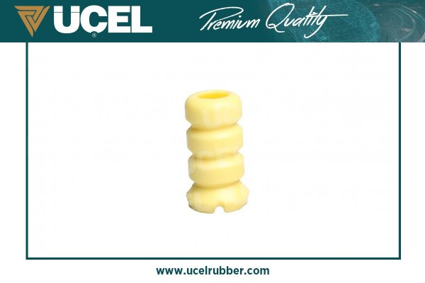 Amortisor Ara Yatak Takozu On (Sag / Sol) P205 P306 P405 P406 Partner Berlingo Xsara 97> | UCEL 41570 | OEM 503327