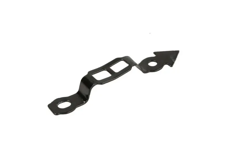 Ön Panel Yatak Tutucu Volvo Fm 4 | OEM 82365544