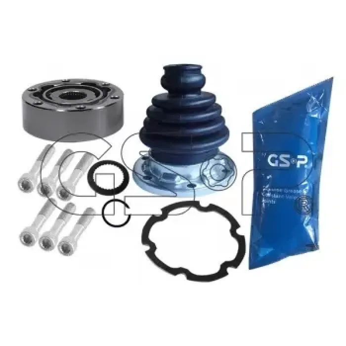 Aks Kafasi Ic Golf 98> Passat 91>97 Polo Classic 95> Caddy 95> | GSP 603003 | OEM 1K0498103 1K0498103 1K0498103X 321498103B 1K0498103X 321498103B