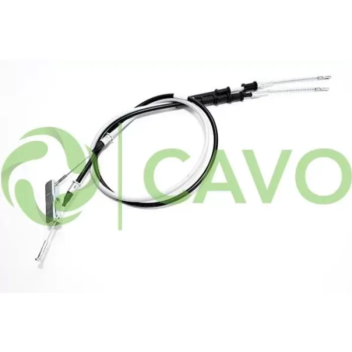El Fren Teli Arka Combo B Corsa B | CAVO IT5902 001 | OEM 522618 522618 90447335 522000 9191225 90447335 522000 9191225