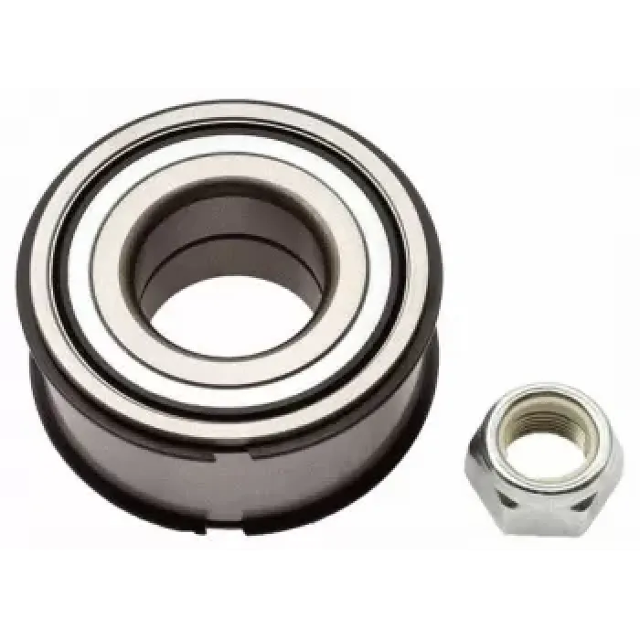 On Teker Rulmani Laguna Safrane | SNR GB40250S01 | OEM 7701205780 7701205780 7701466803 7701467860 7701466803 7701467860