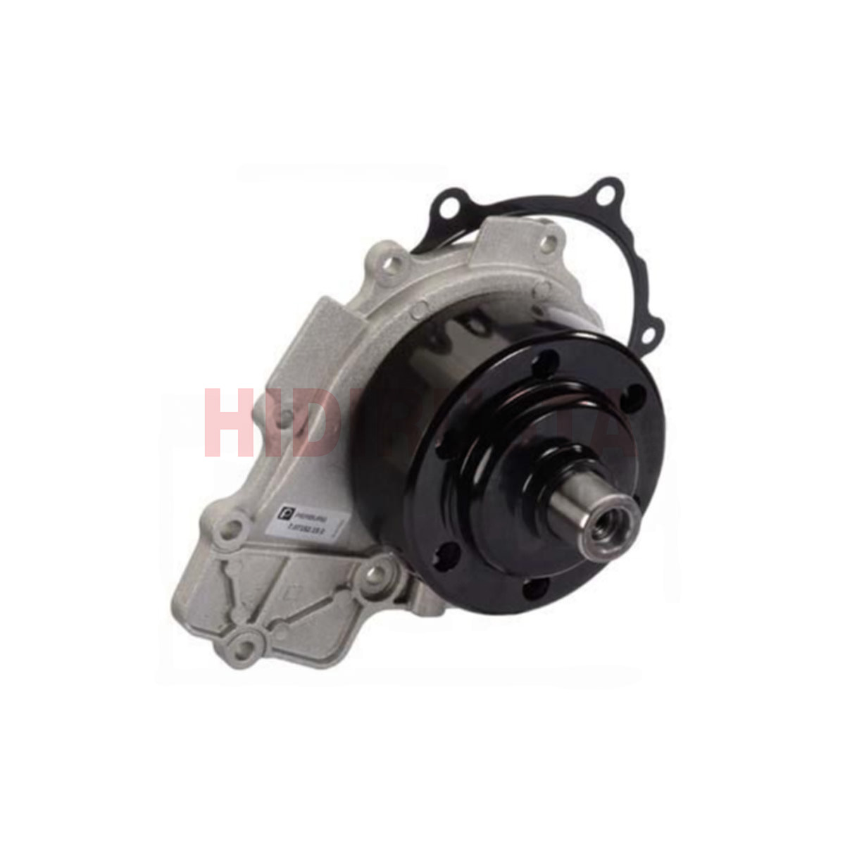 Devirdaim 651 Spr 906 (Kanalsız) | OEM A6512000201