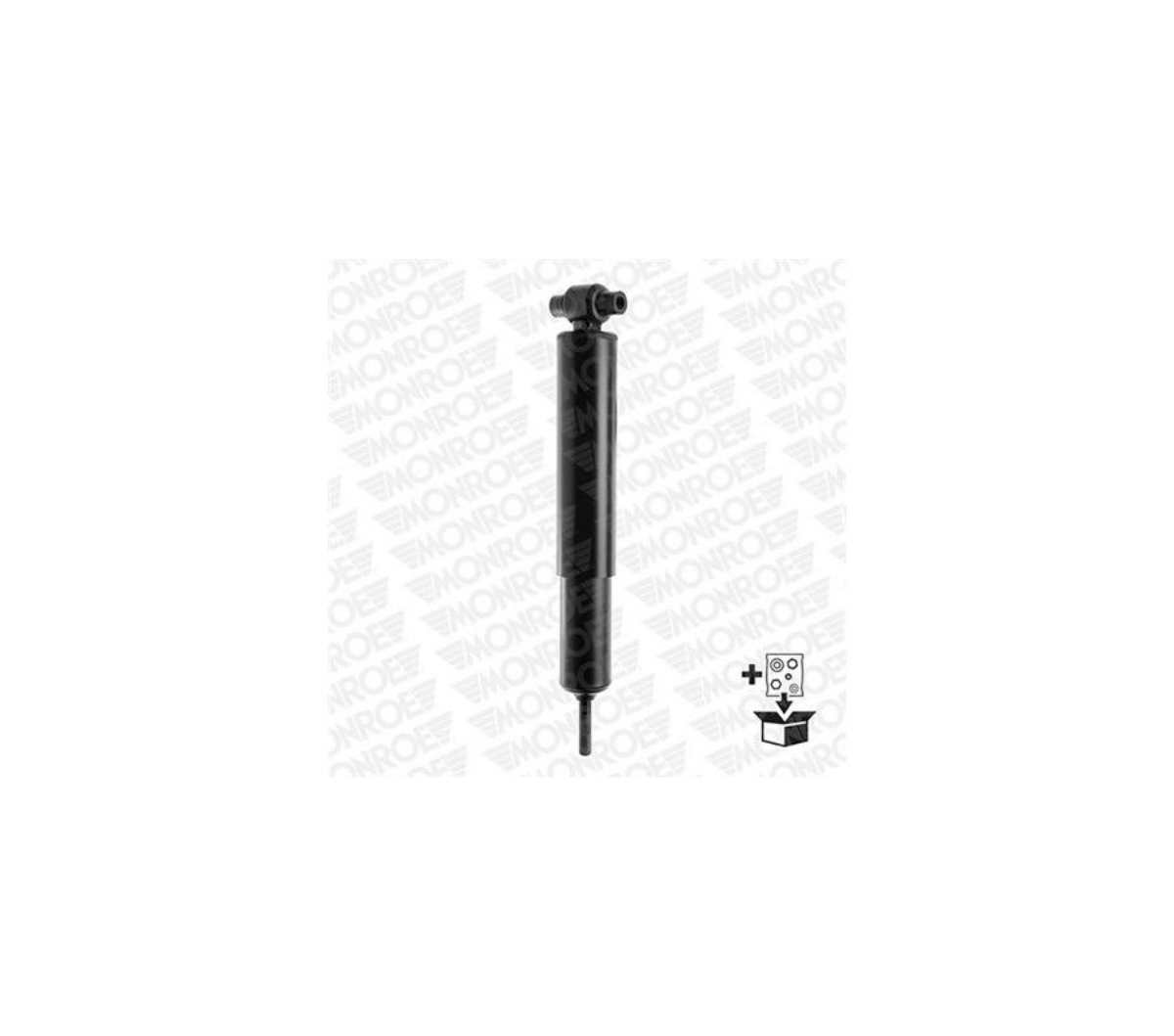 Amortisör Arka Şase Volvo Fm Seri | OEM 1629405