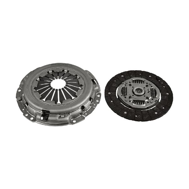 Debriyaj Seti Alfa Romeo 159 Astra H Vectra C 1,8I 16V 07> | VALEO 828000 | OEM 828026