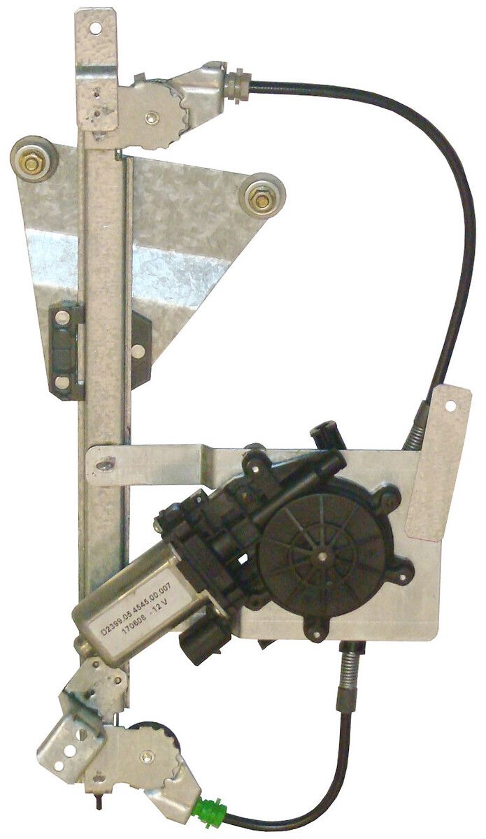 Cam Mekanizmasi (Arka) / (Sol) Audi A4 94 | VALEO 850028 | OEM 8D0839461