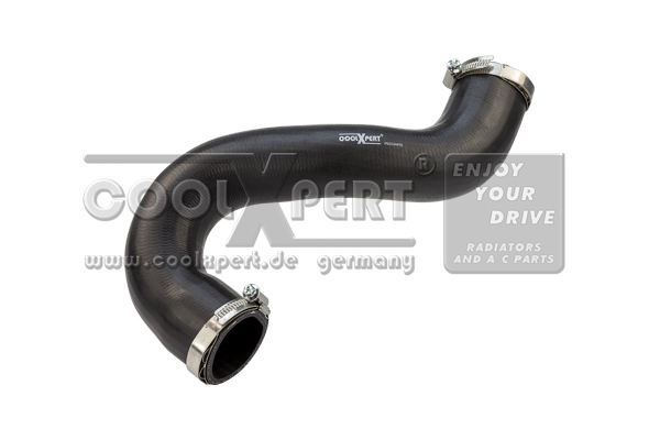 Turbo Hortumu Amarok 2,0TDI 10>13 | YTT Y16610 | OEM 2H0145980A