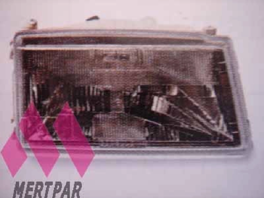 Far Sol - Uno 7642682-7642790-7700029 | OEM 101036