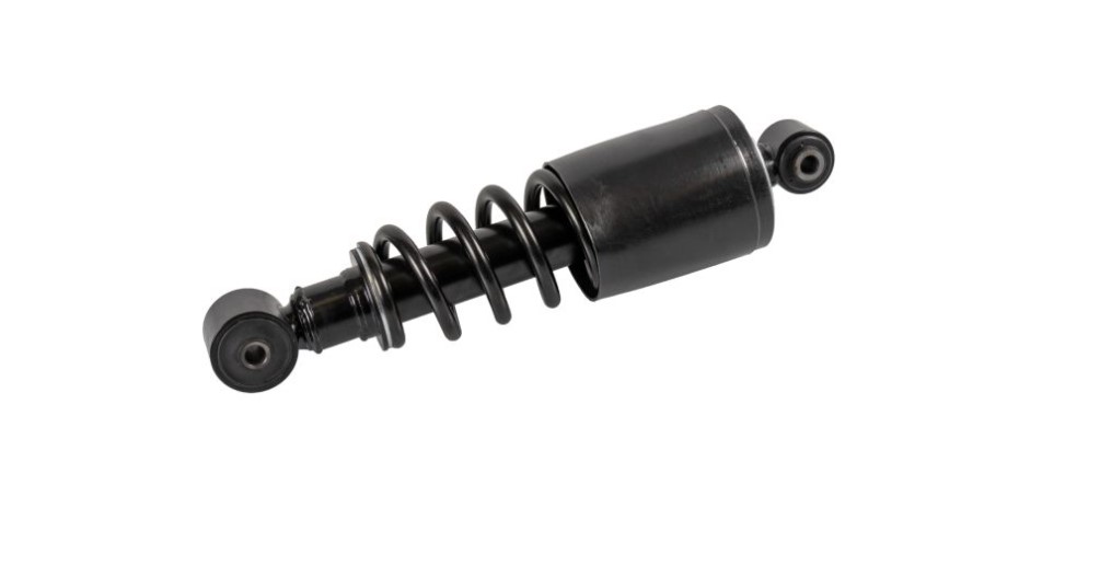 Kabin Amortisörü - Arka - TGA,TGS | OEM 81417226090