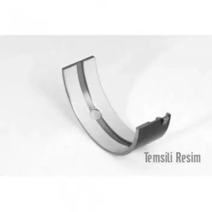 Ana Yatak 0.30 Fiat 131 1.3 - 1.6 / Tempra 2.0IE | SUPSAN Y0020035-030 | OEM 1901072 1901072 36678-1830 36677-1830 MB 562AM 030 36678-1830 36677-1830 562AM