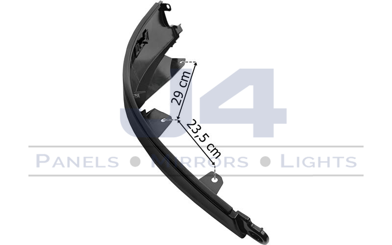 Tampon Volvo Fh Aero Sol | OEM 78618477
