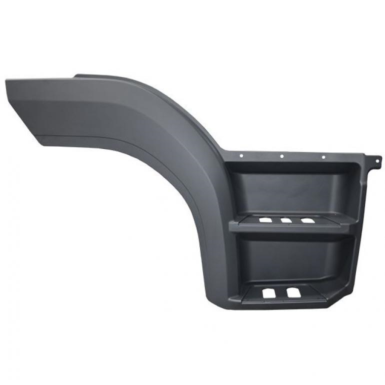Çamurluklu Basamak Mercedes Atego Euro 6 Sağ | OEM 9676660401